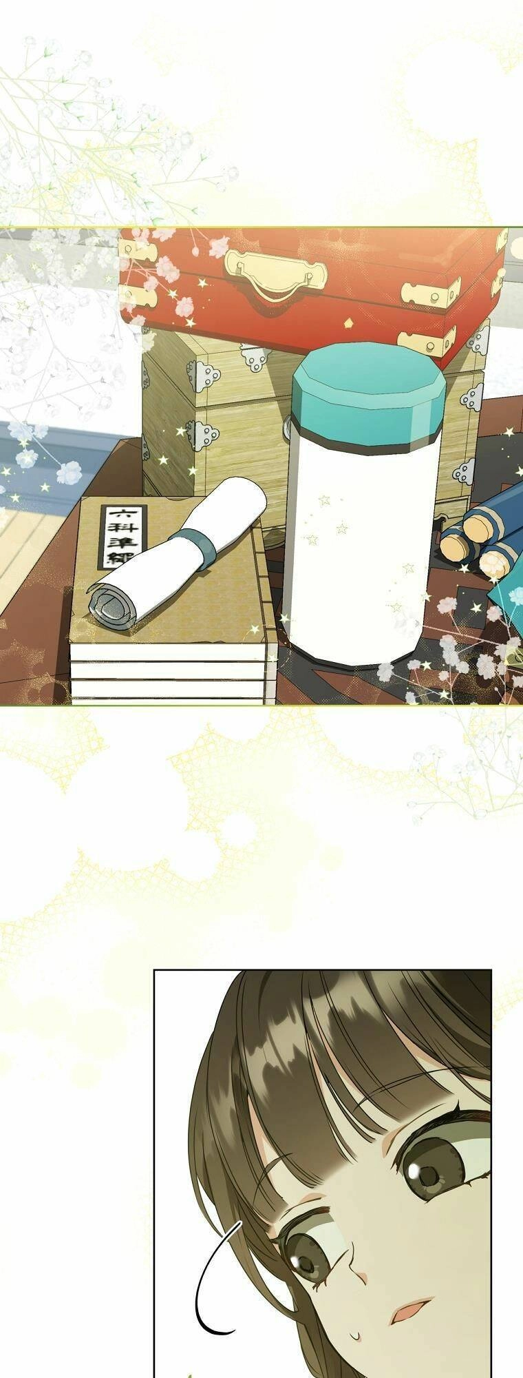 Trở Thành Cô Cháu Gái Bị Khinh Miệt Của Gia Tộc Võ Lâm. Chapter 15 - 19