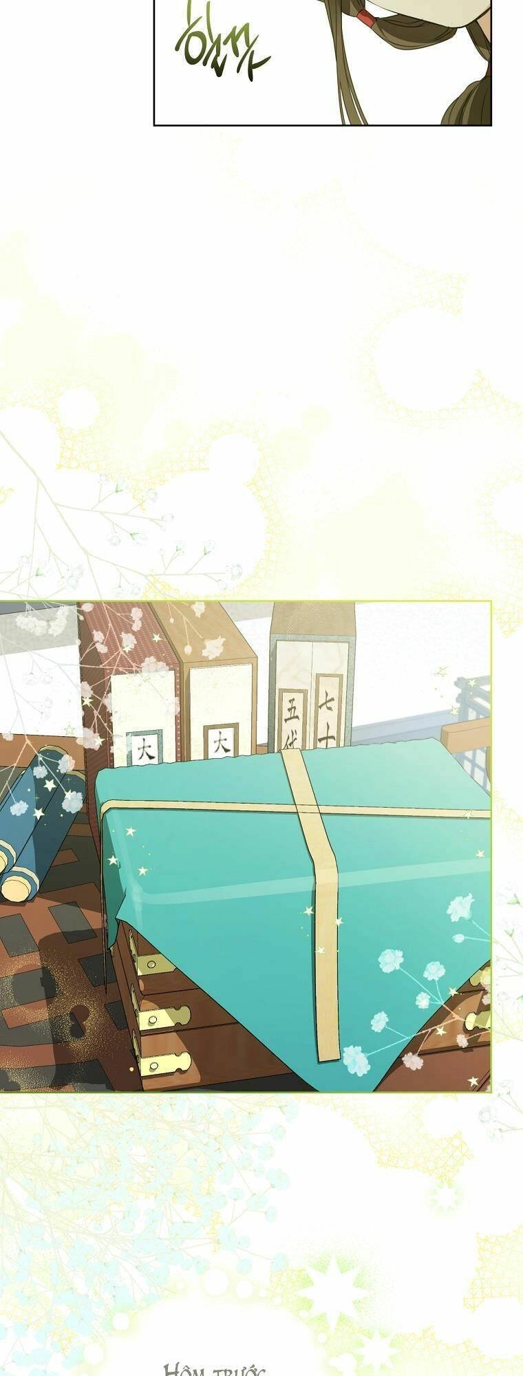 Trở Thành Cô Cháu Gái Bị Khinh Miệt Của Gia Tộc Võ Lâm. Chapter 15 - 20