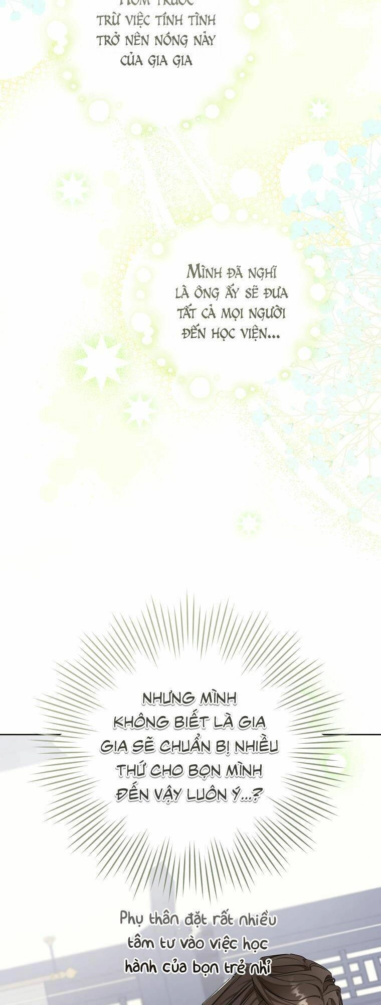 Trở Thành Cô Cháu Gái Bị Khinh Miệt Của Gia Tộc Võ Lâm. Chapter 15 - 21