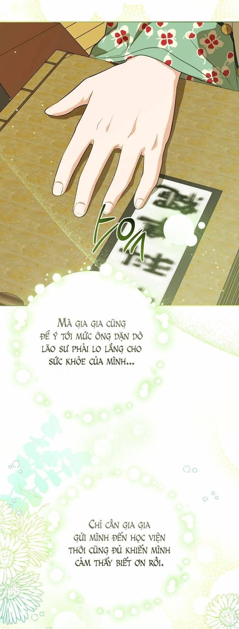 Trở Thành Cô Cháu Gái Bị Khinh Miệt Của Gia Tộc Võ Lâm. Chapter 15 - 24