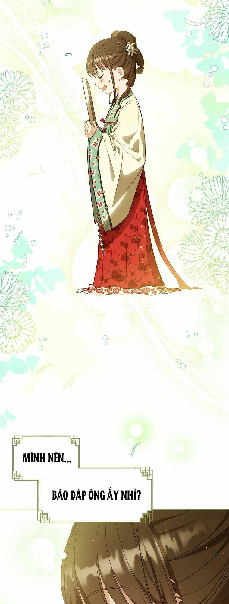 Trở Thành Cô Cháu Gái Bị Khinh Miệt Của Gia Tộc Võ Lâm. Chapter 15 - 25