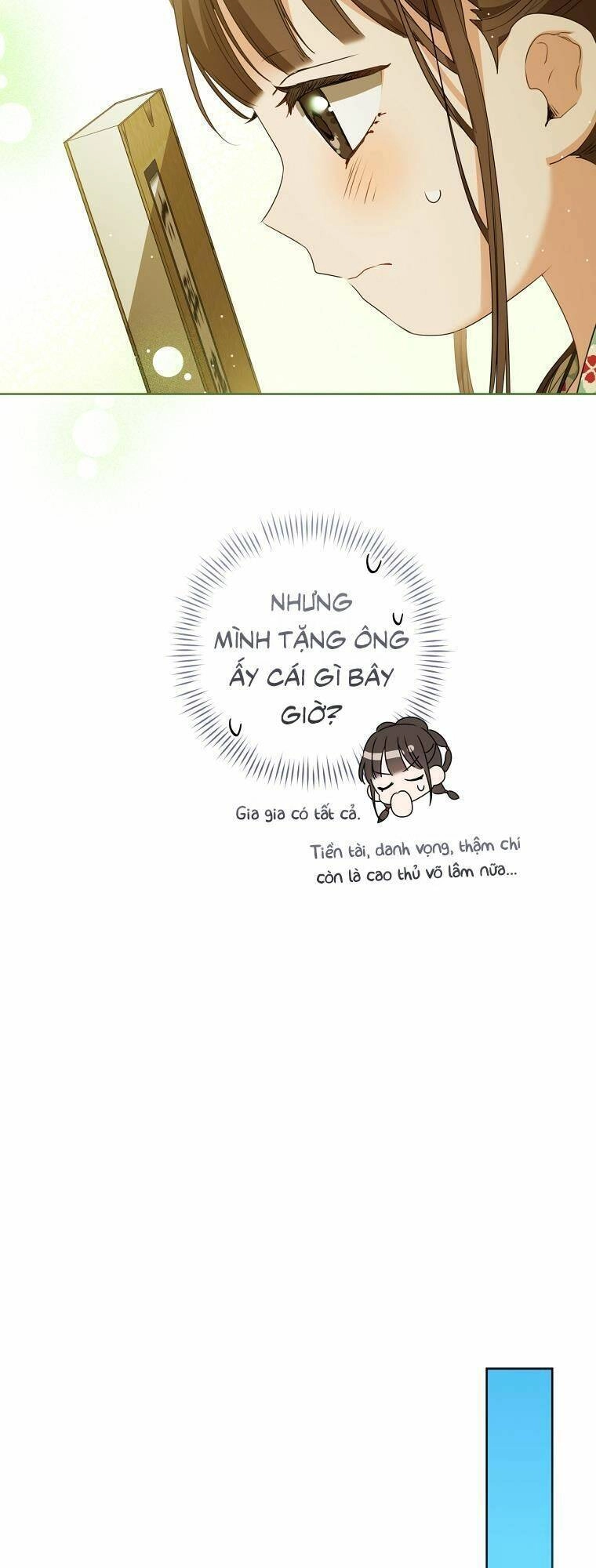 Trở Thành Cô Cháu Gái Bị Khinh Miệt Của Gia Tộc Võ Lâm. Chapter 15 - 26