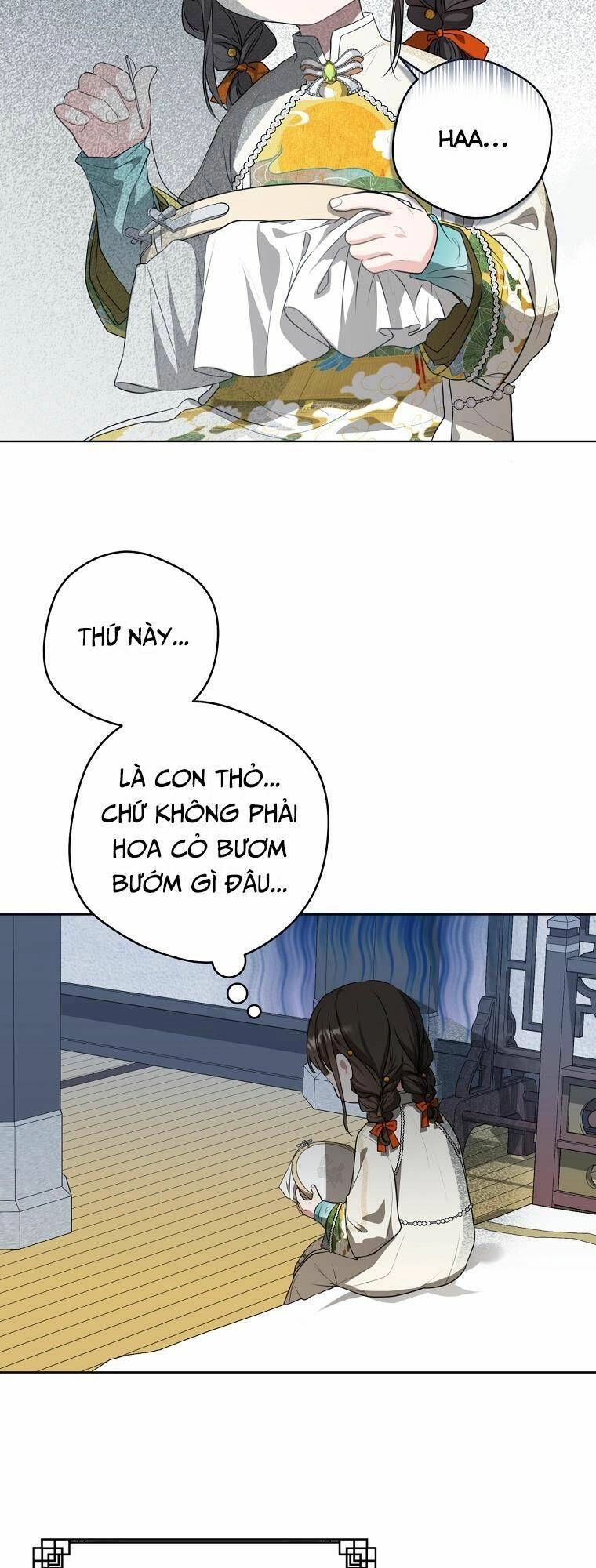 Trở Thành Cô Cháu Gái Bị Khinh Miệt Của Gia Tộc Võ Lâm. Chapter 15 - 29