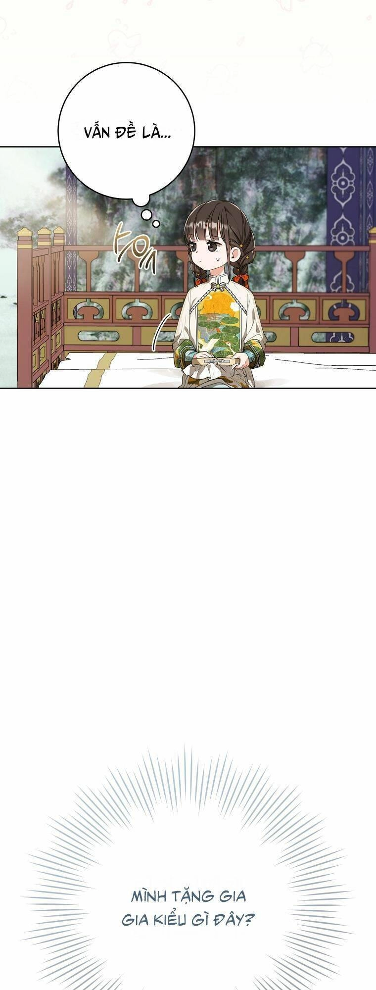 Trở Thành Cô Cháu Gái Bị Khinh Miệt Của Gia Tộc Võ Lâm. Chapter 15 - 32