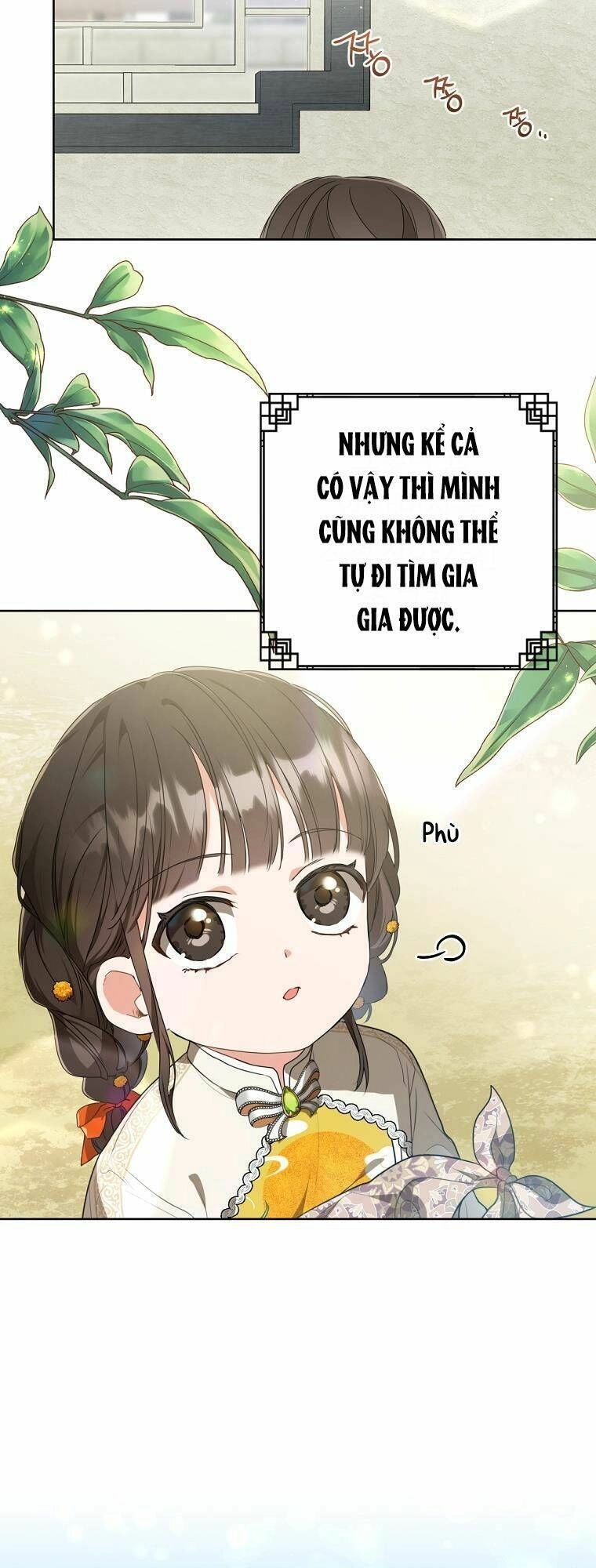 Trở Thành Cô Cháu Gái Bị Khinh Miệt Của Gia Tộc Võ Lâm. Chapter 15 - 34