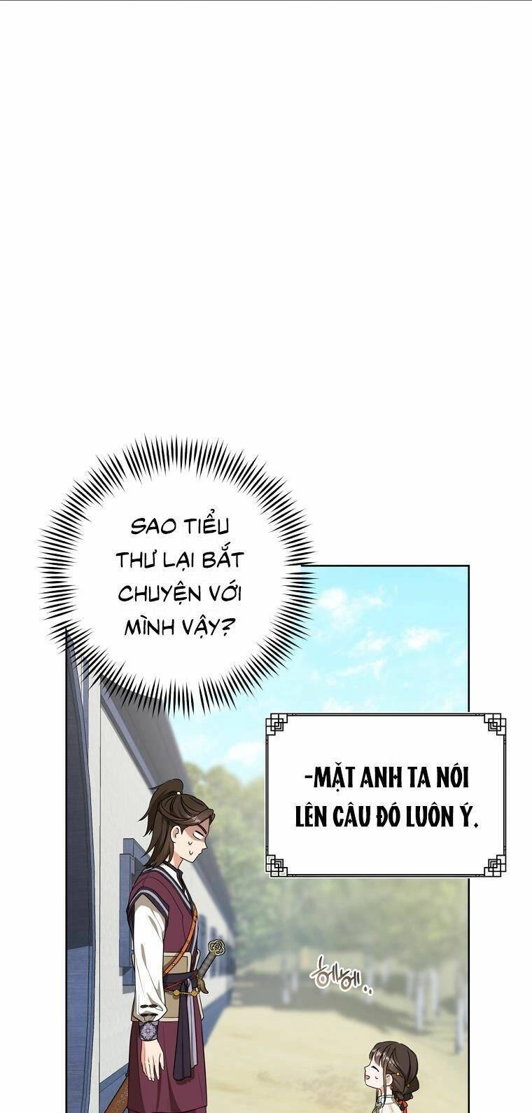 Trở Thành Cô Cháu Gái Bị Khinh Miệt Của Gia Tộc Võ Lâm. Chapter 15 - 37