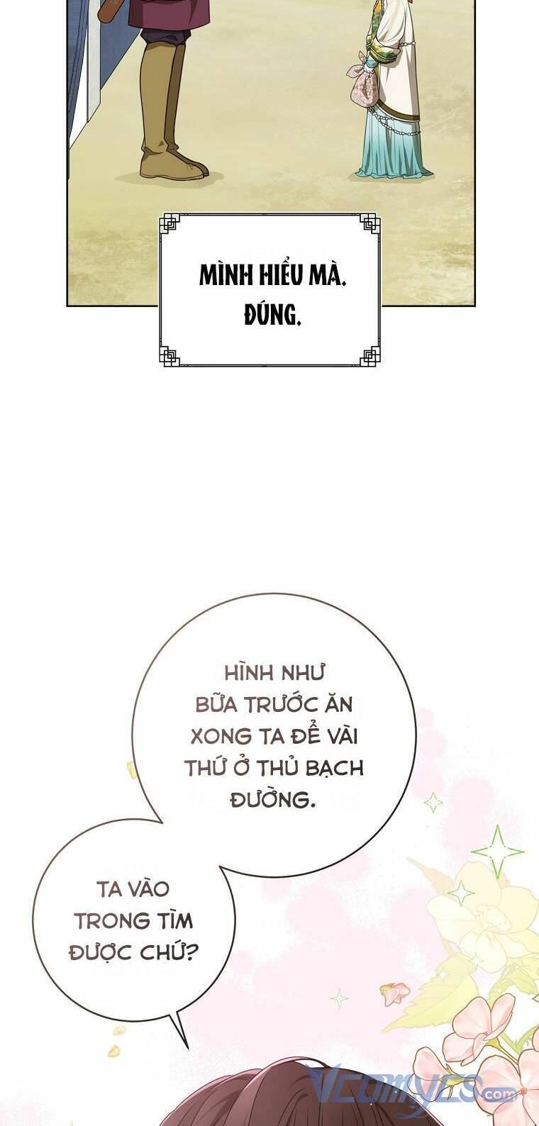 Trở Thành Cô Cháu Gái Bị Khinh Miệt Của Gia Tộc Võ Lâm. Chapter 15 - 38