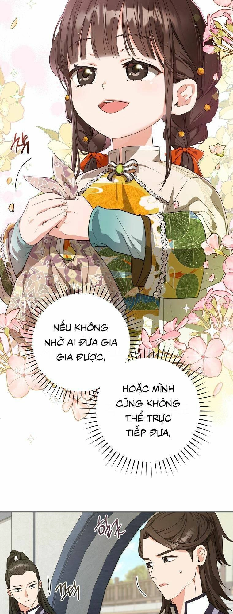 Trở Thành Cô Cháu Gái Bị Khinh Miệt Của Gia Tộc Võ Lâm. Chapter 15 - 39