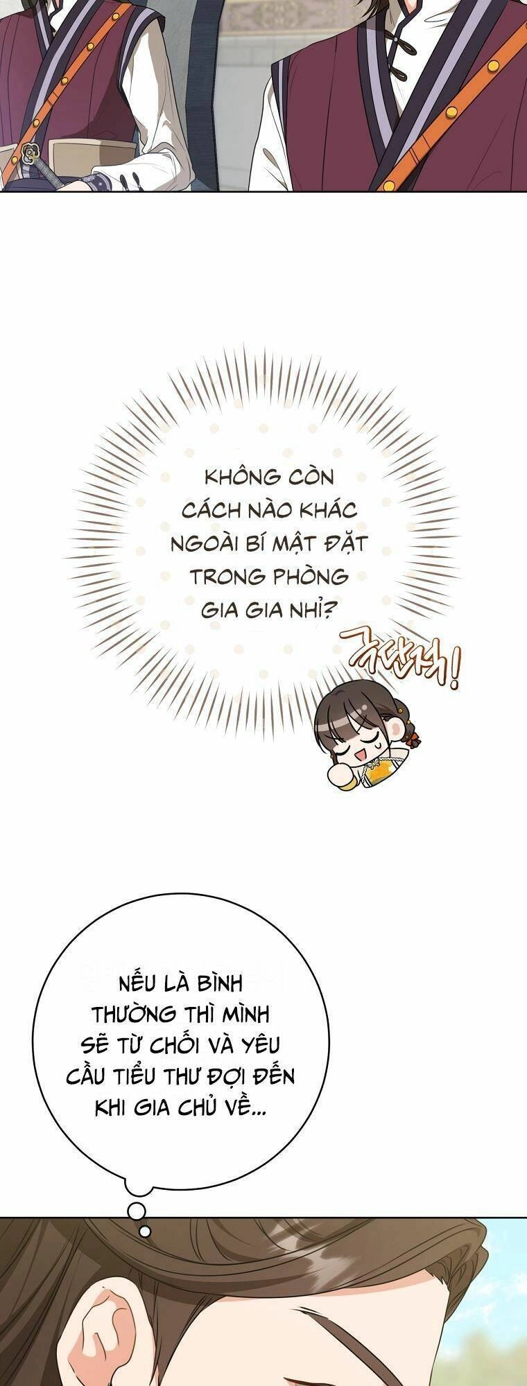 Trở Thành Cô Cháu Gái Bị Khinh Miệt Của Gia Tộc Võ Lâm. Chapter 15 - 40