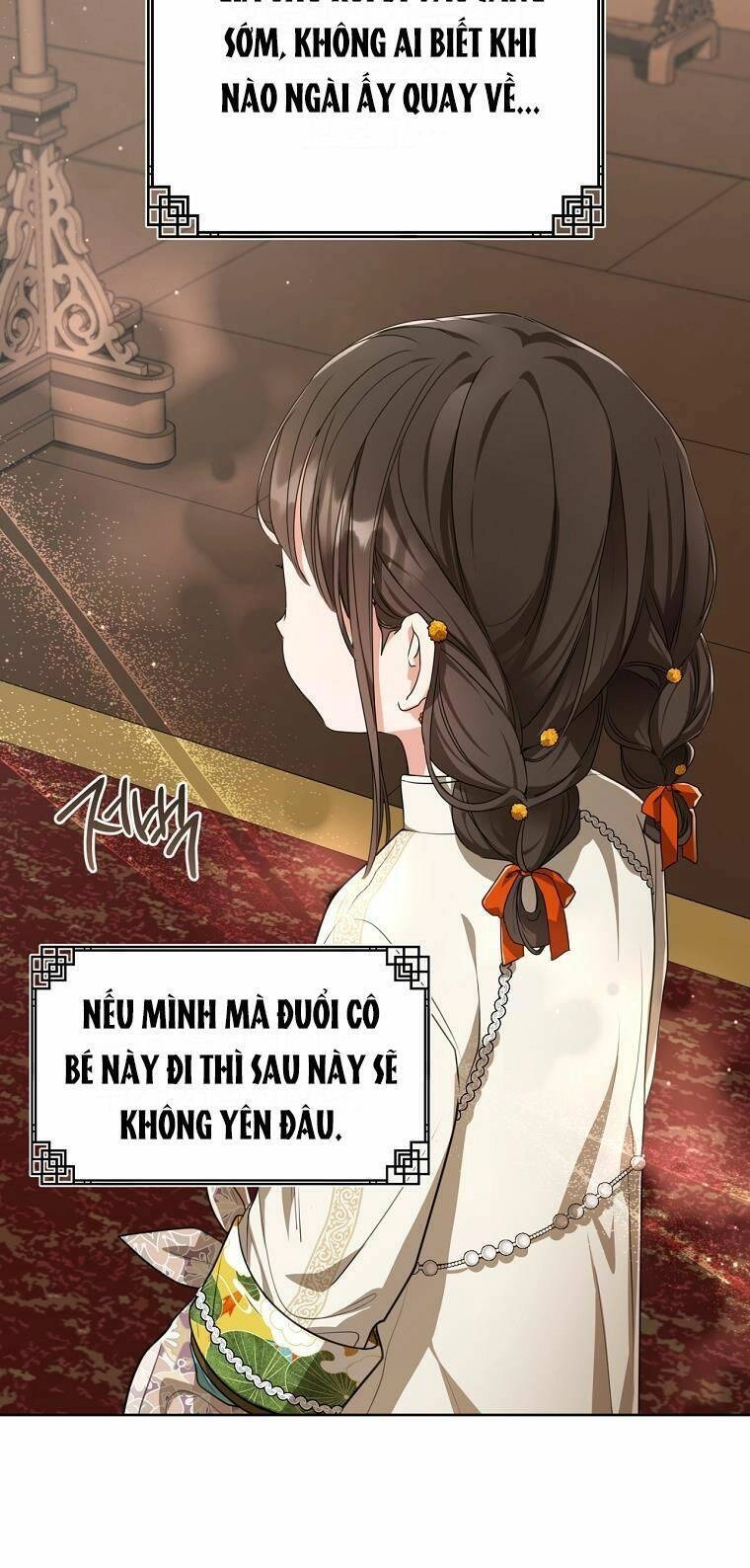 Trở Thành Cô Cháu Gái Bị Khinh Miệt Của Gia Tộc Võ Lâm. Chapter 15 - 44