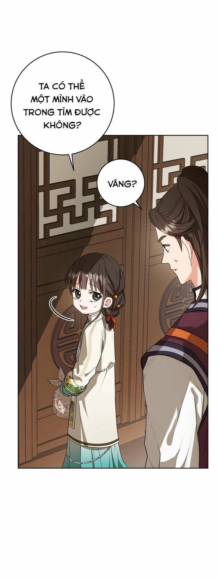 Trở Thành Cô Cháu Gái Bị Khinh Miệt Của Gia Tộc Võ Lâm. Chapter 15 - 46