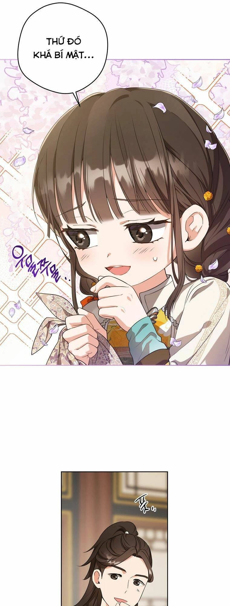 Trở Thành Cô Cháu Gái Bị Khinh Miệt Của Gia Tộc Võ Lâm. Chapter 15 - 47