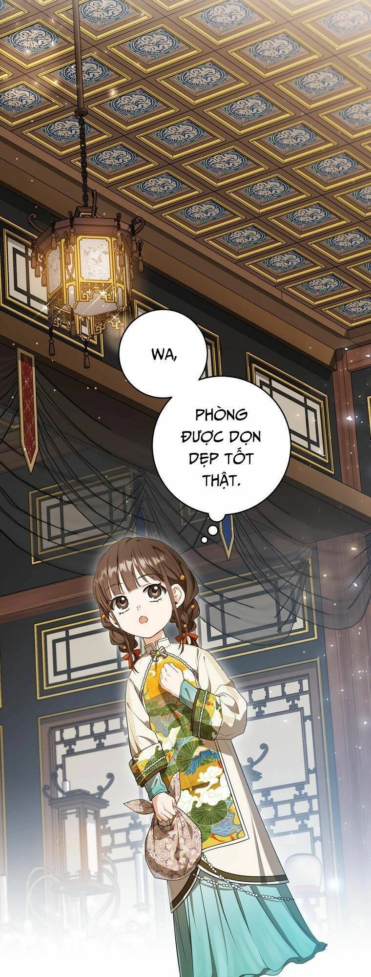 Trở Thành Cô Cháu Gái Bị Khinh Miệt Của Gia Tộc Võ Lâm. Chapter 15 - 50