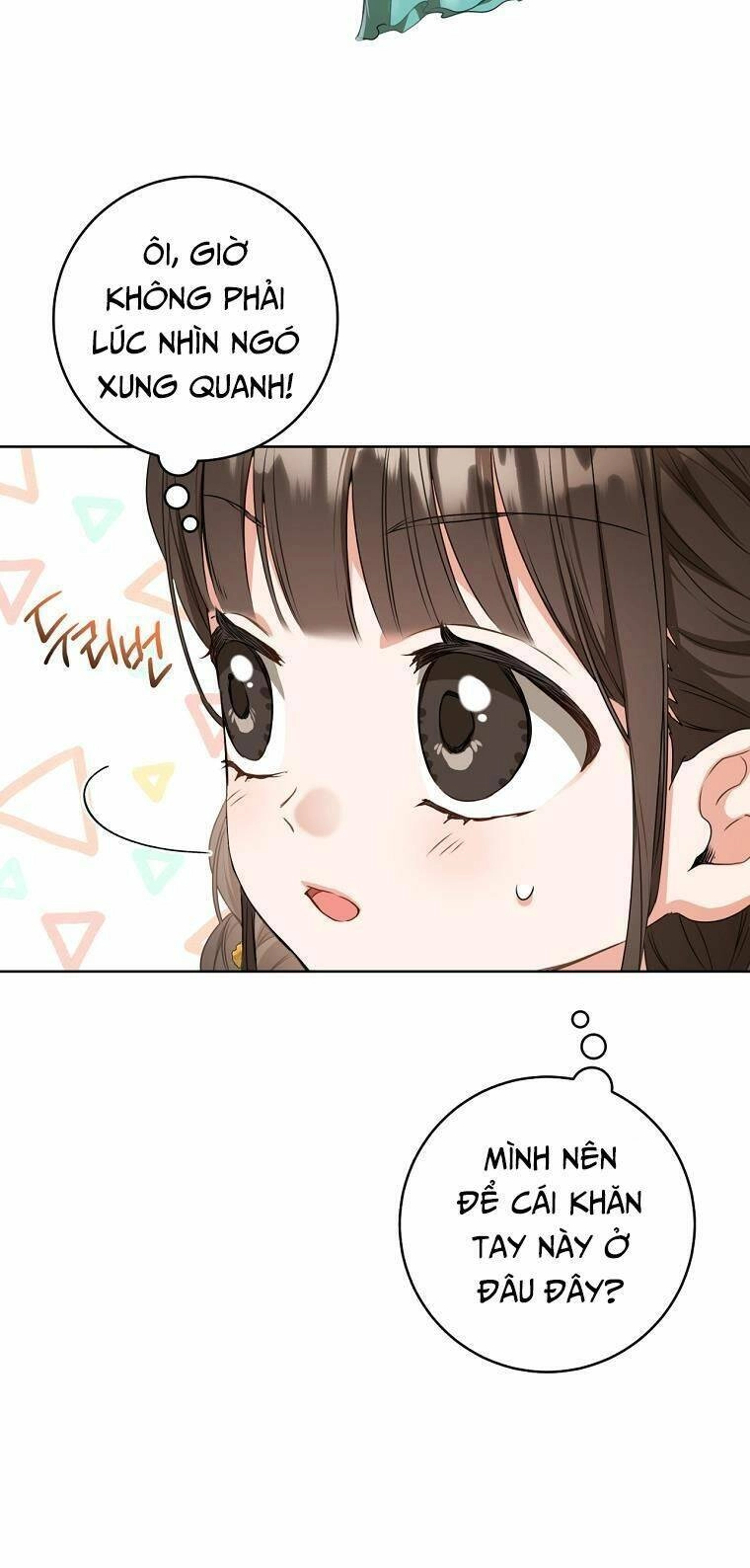 Trở Thành Cô Cháu Gái Bị Khinh Miệt Của Gia Tộc Võ Lâm. Chapter 15 - 51