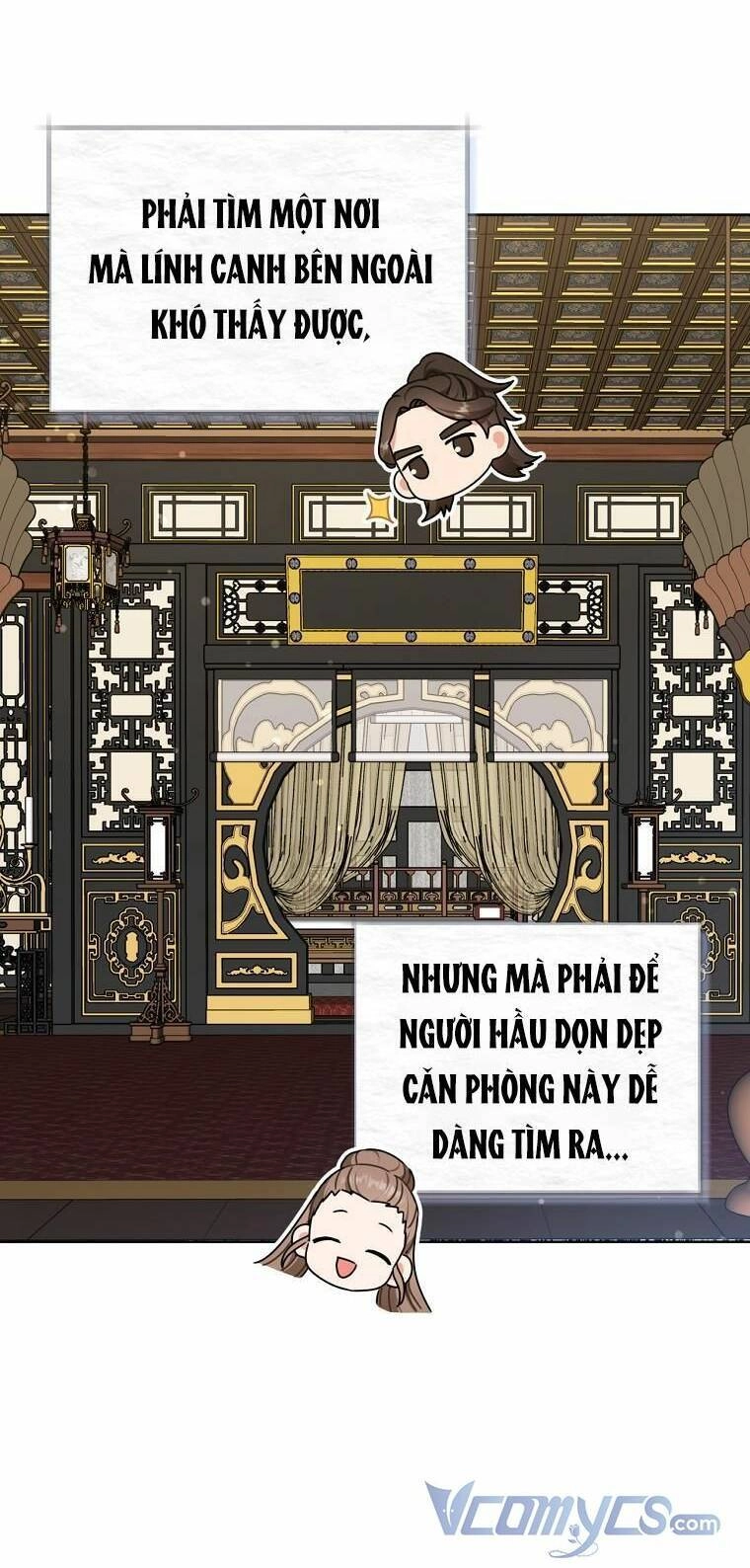 Trở Thành Cô Cháu Gái Bị Khinh Miệt Của Gia Tộc Võ Lâm. Chapter 15 - 52