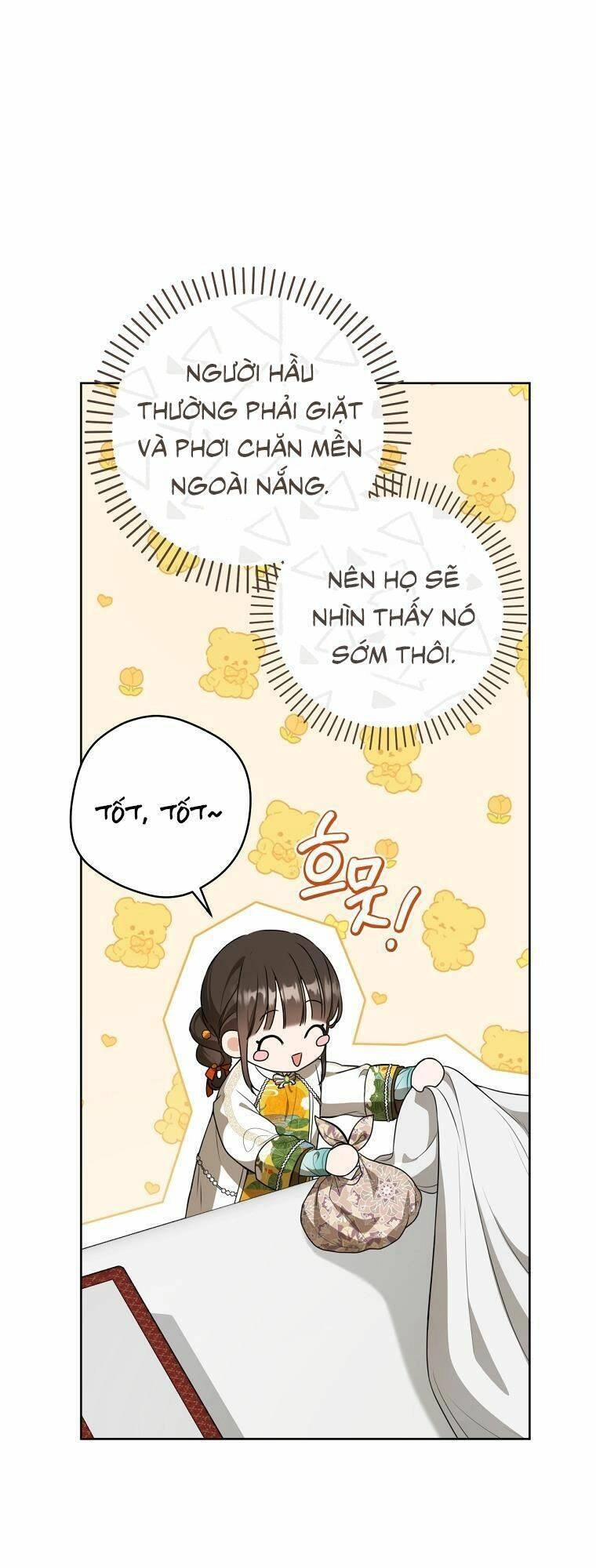 Trở Thành Cô Cháu Gái Bị Khinh Miệt Của Gia Tộc Võ Lâm. Chapter 15 - 54