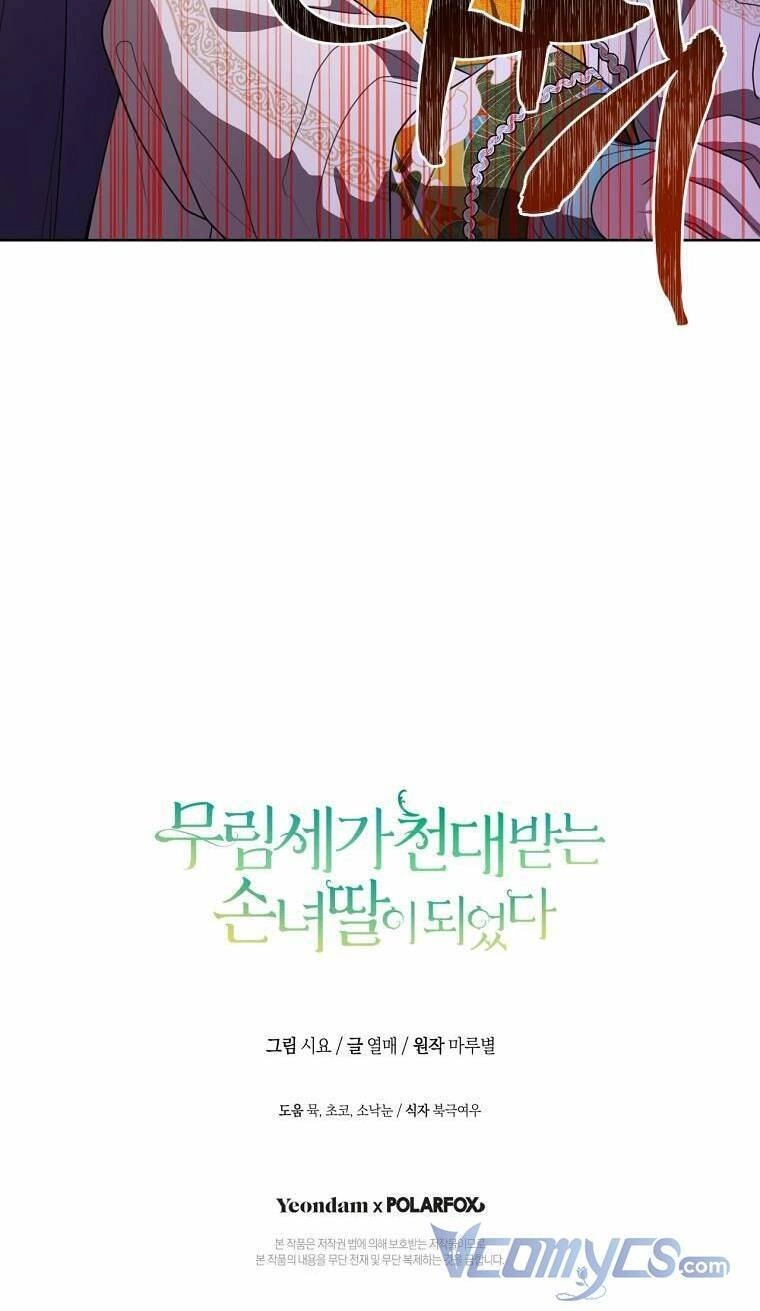 Trở Thành Cô Cháu Gái Bị Khinh Miệt Của Gia Tộc Võ Lâm. Chapter 15 - 57