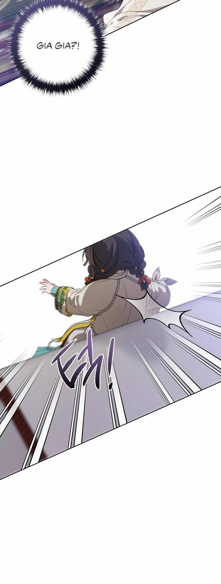 Trở Thành Cô Cháu Gái Bị Khinh Miệt Của Gia Tộc Võ Lâm. Chapter 16 - 3