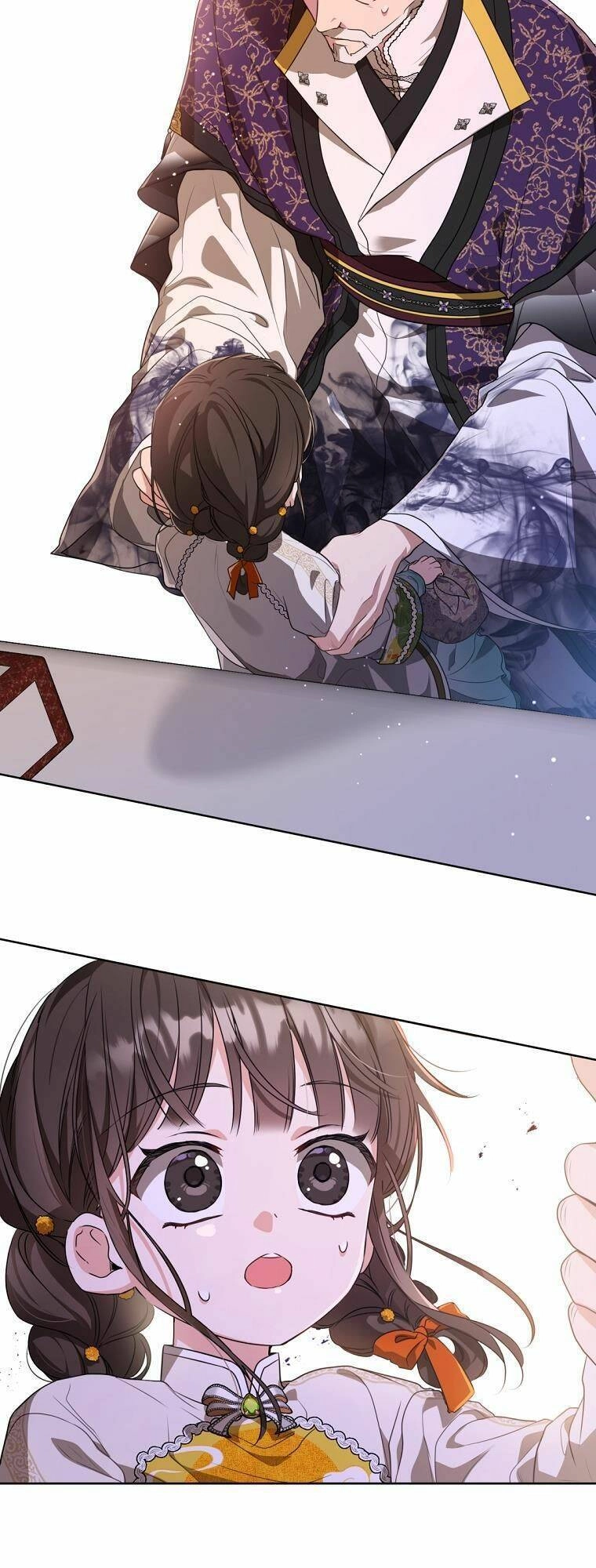 Trở Thành Cô Cháu Gái Bị Khinh Miệt Của Gia Tộc Võ Lâm. Chapter 16 - 6