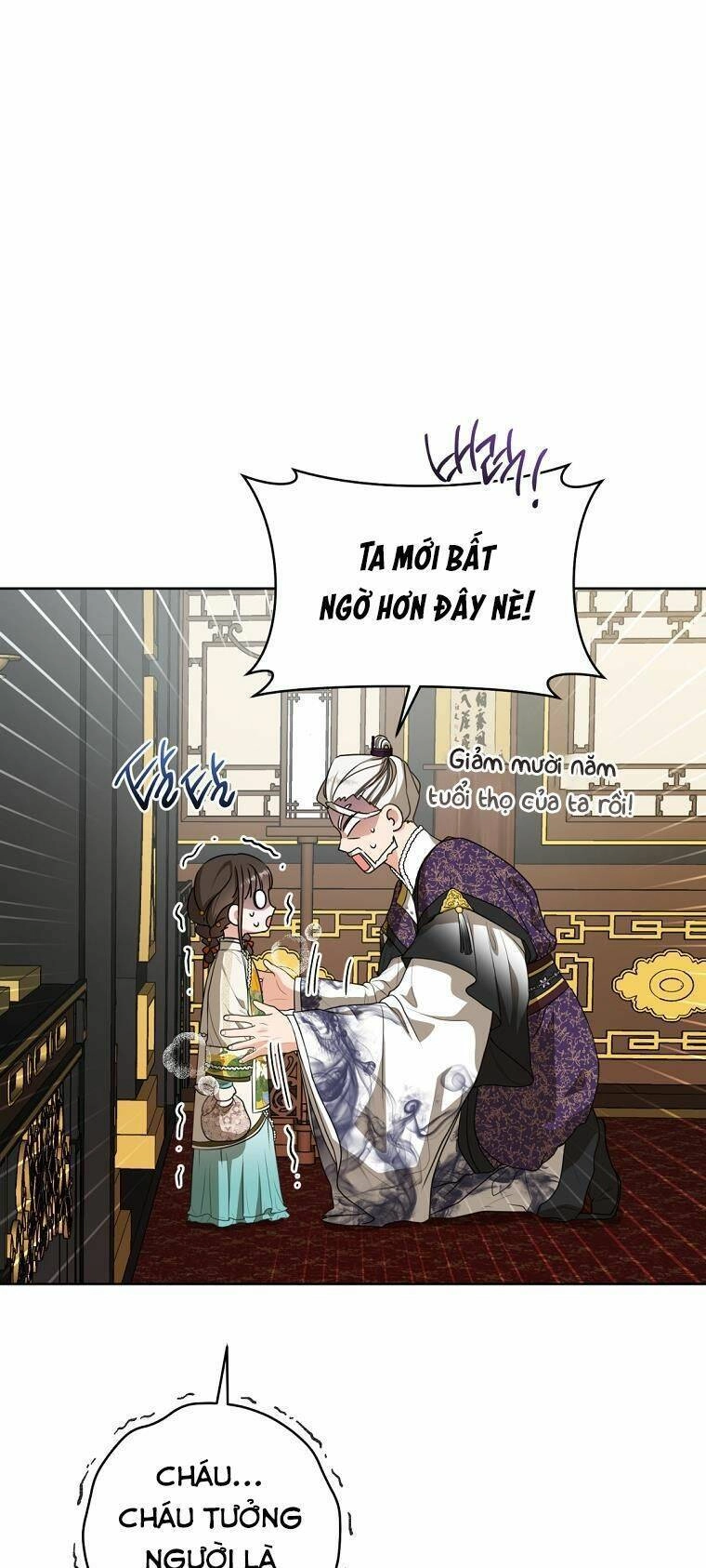 Trở Thành Cô Cháu Gái Bị Khinh Miệt Của Gia Tộc Võ Lâm. Chapter 16 - 8