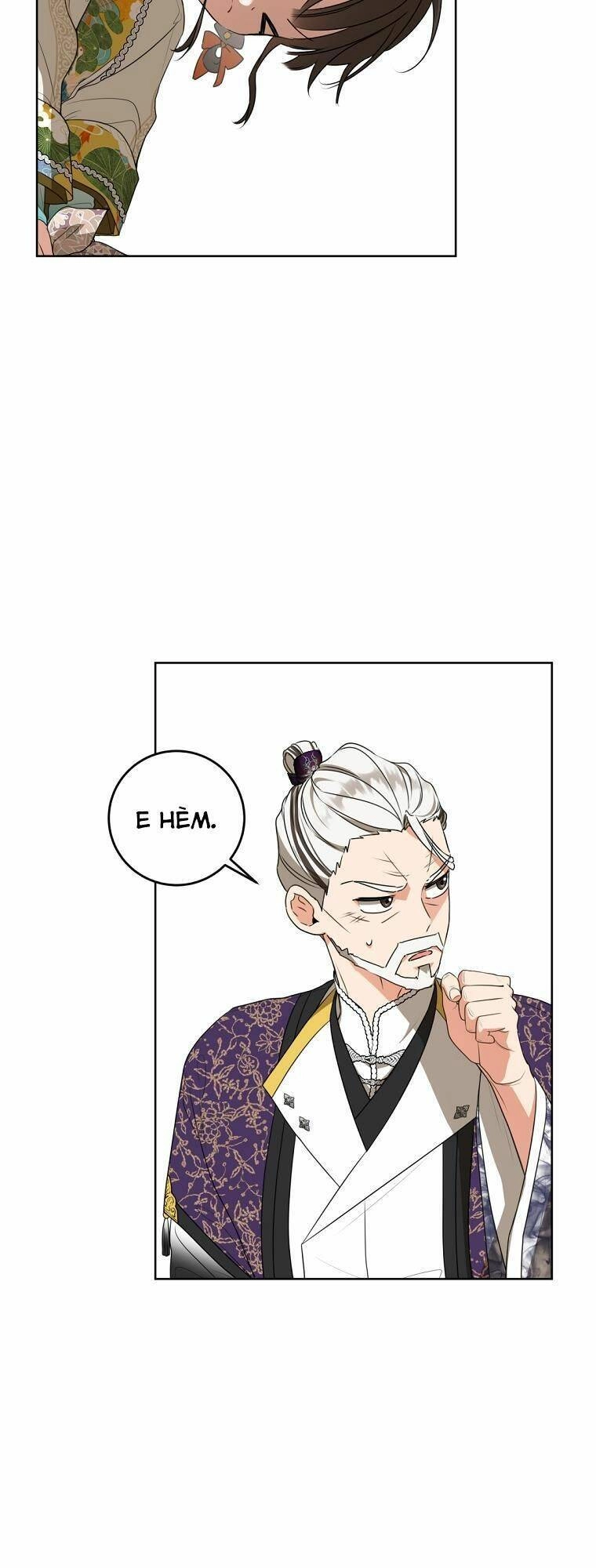 Trở Thành Cô Cháu Gái Bị Khinh Miệt Của Gia Tộc Võ Lâm. Chapter 16 - 12