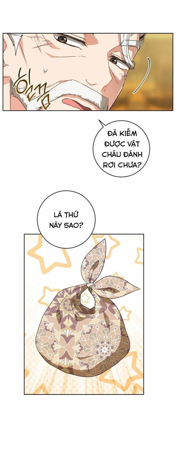 Trở Thành Cô Cháu Gái Bị Khinh Miệt Của Gia Tộc Võ Lâm. Chapter 16 - 13