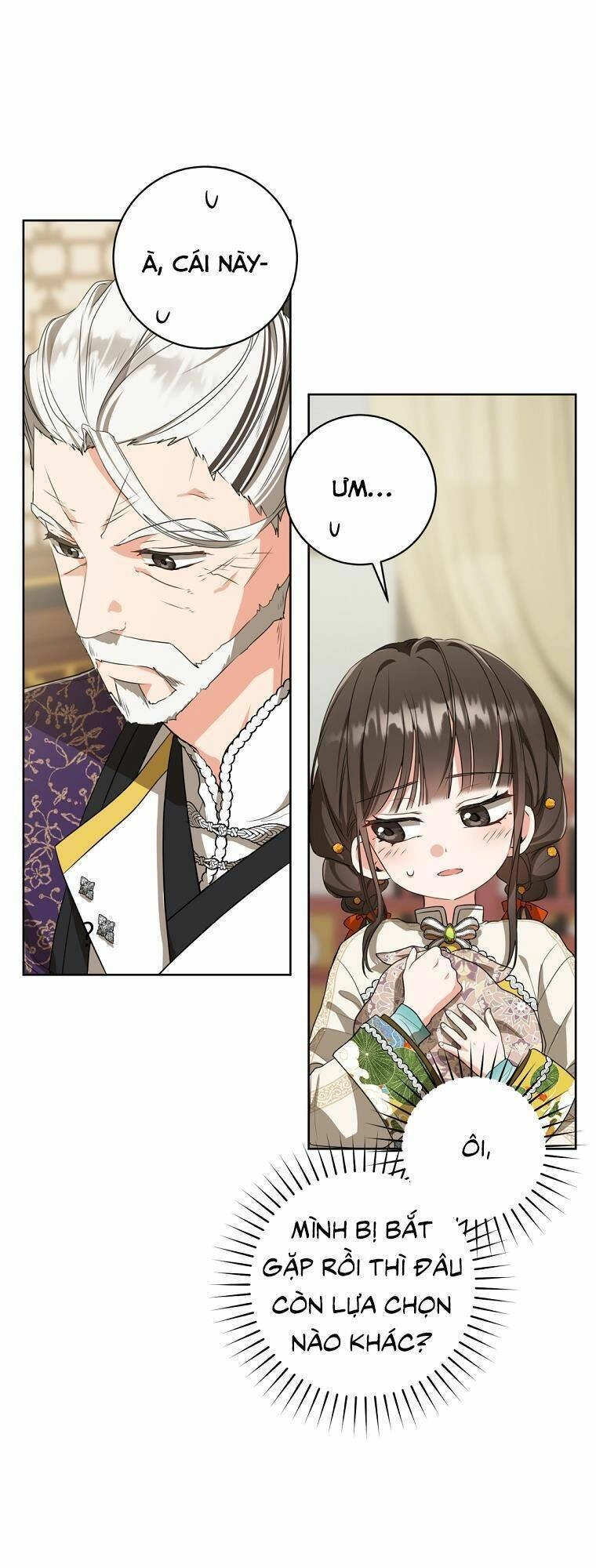 Trở Thành Cô Cháu Gái Bị Khinh Miệt Của Gia Tộc Võ Lâm. Chapter 16 - 14