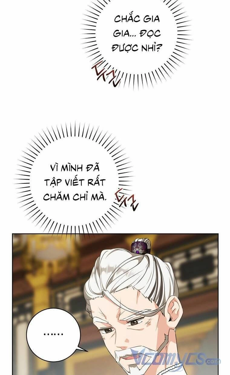 Trở Thành Cô Cháu Gái Bị Khinh Miệt Của Gia Tộc Võ Lâm. Chapter 16 - 18