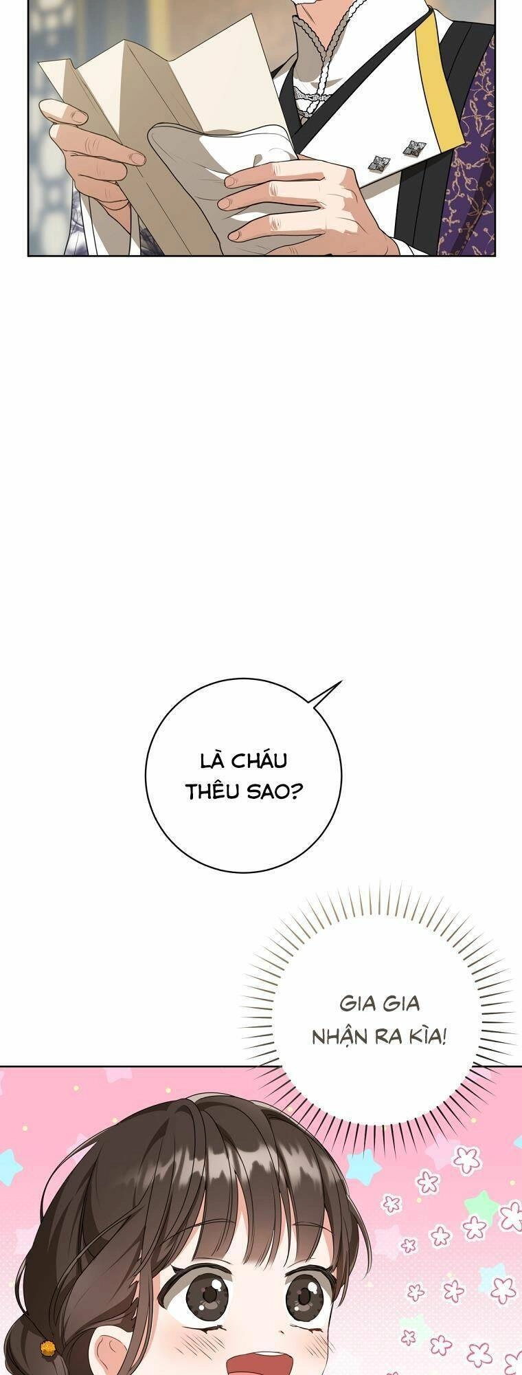 Trở Thành Cô Cháu Gái Bị Khinh Miệt Của Gia Tộc Võ Lâm. Chapter 16 - 19