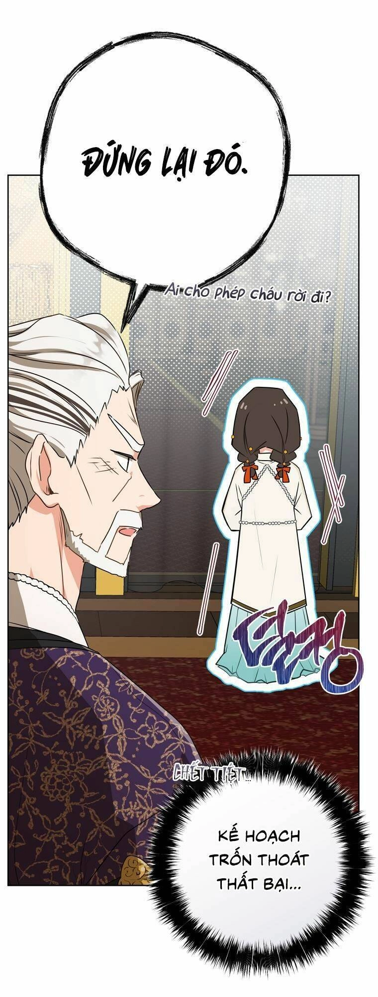 Trở Thành Cô Cháu Gái Bị Khinh Miệt Của Gia Tộc Võ Lâm. Chapter 16 - 24