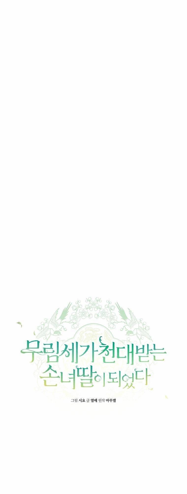 Trở Thành Cô Cháu Gái Bị Khinh Miệt Của Gia Tộc Võ Lâm. Chapter 16 - 25