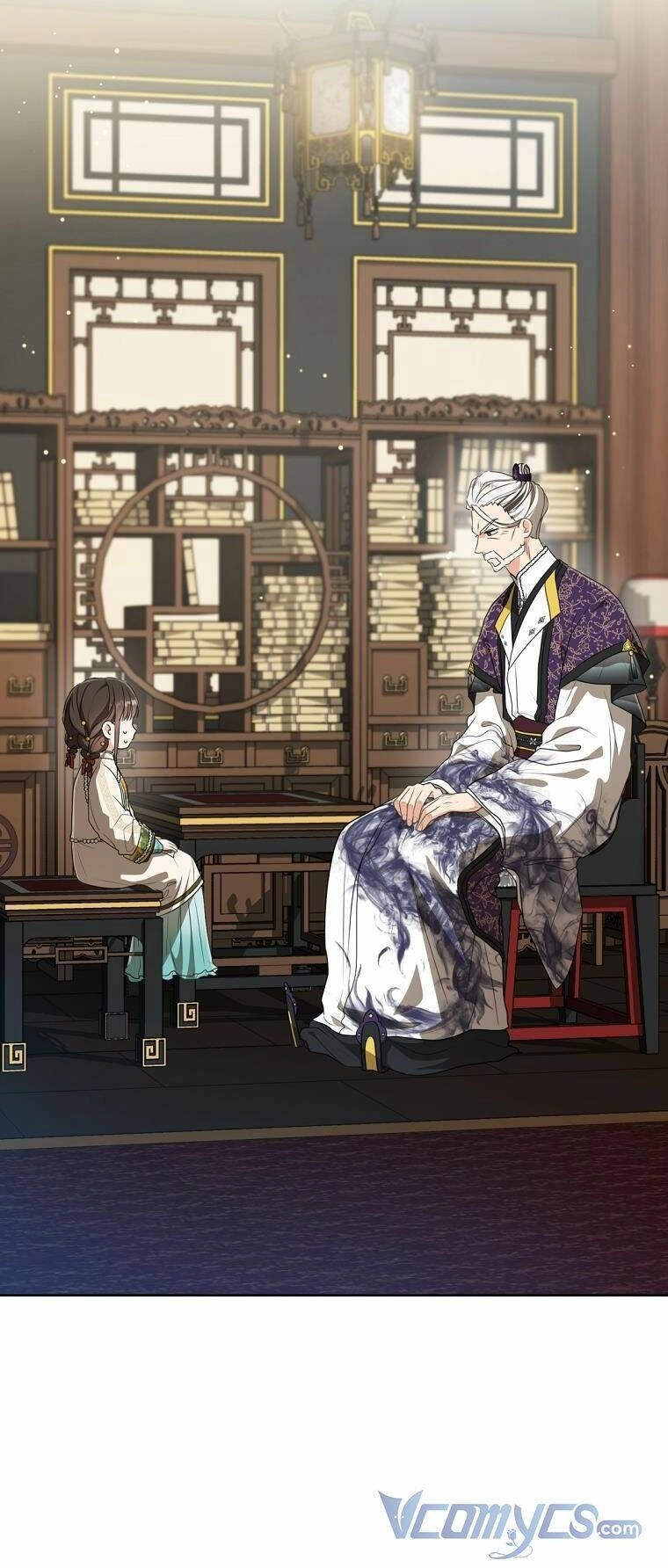 Trở Thành Cô Cháu Gái Bị Khinh Miệt Của Gia Tộc Võ Lâm. Chapter 16 - 27