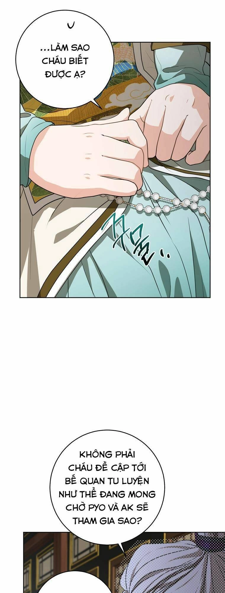 Trở Thành Cô Cháu Gái Bị Khinh Miệt Của Gia Tộc Võ Lâm. Chapter 16 - 31