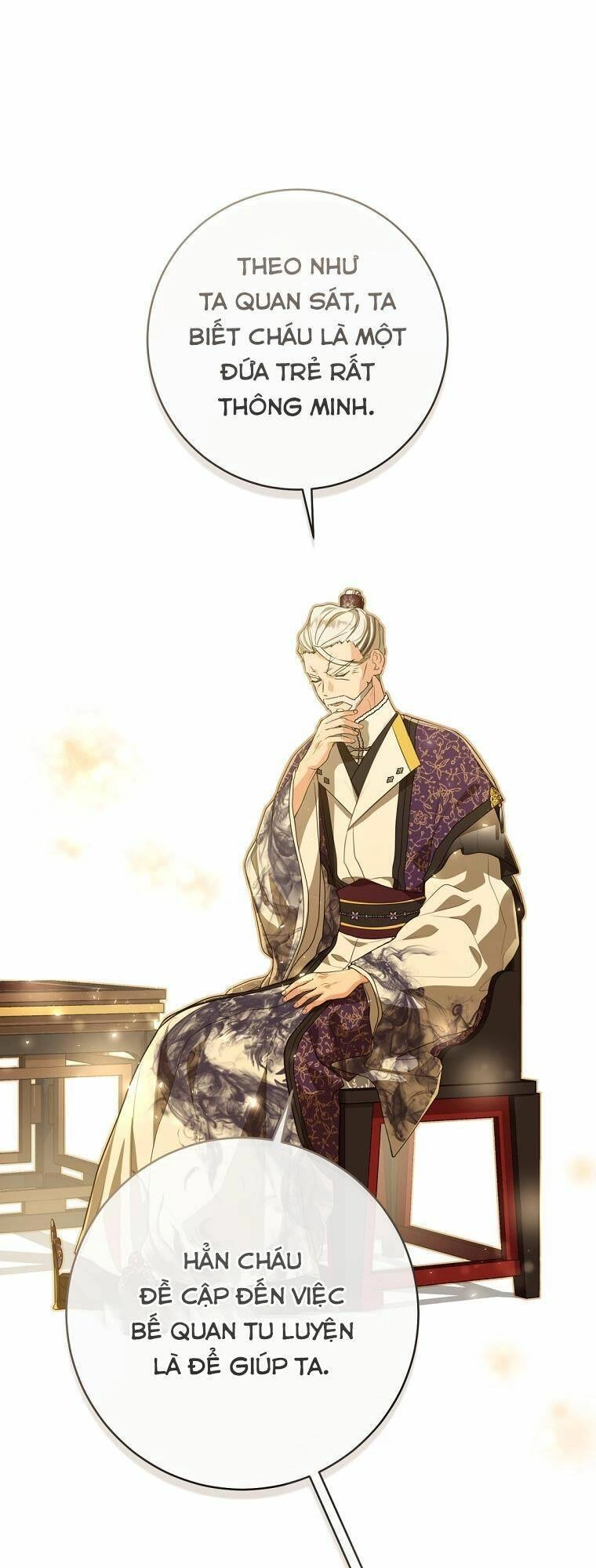 Trở Thành Cô Cháu Gái Bị Khinh Miệt Của Gia Tộc Võ Lâm. Chapter 16 - 34