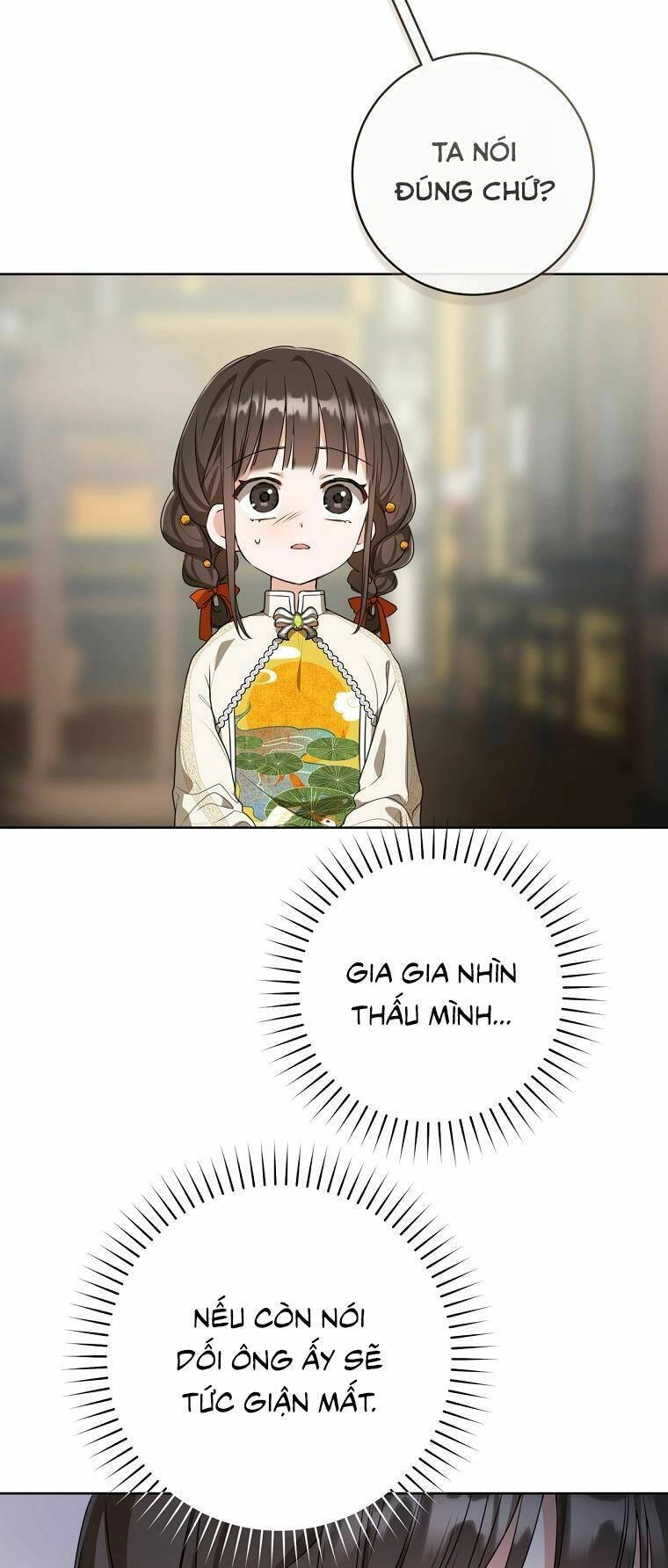 Trở Thành Cô Cháu Gái Bị Khinh Miệt Của Gia Tộc Võ Lâm. Chapter 16 - 35