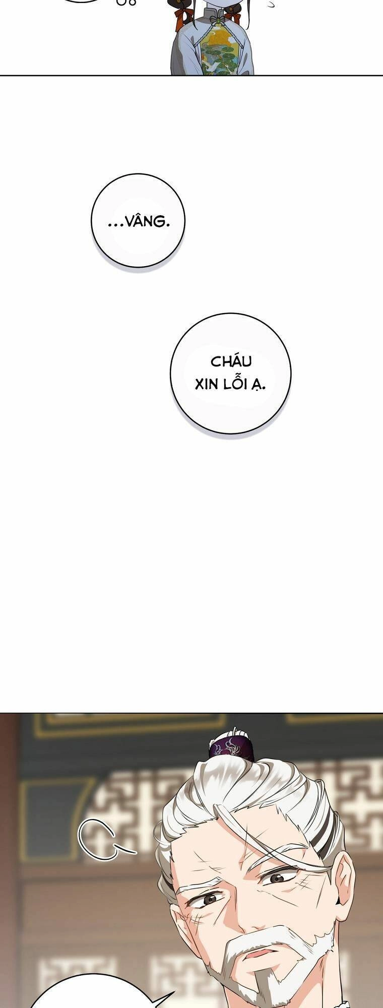 Trở Thành Cô Cháu Gái Bị Khinh Miệt Của Gia Tộc Võ Lâm. Chapter 16 - 39