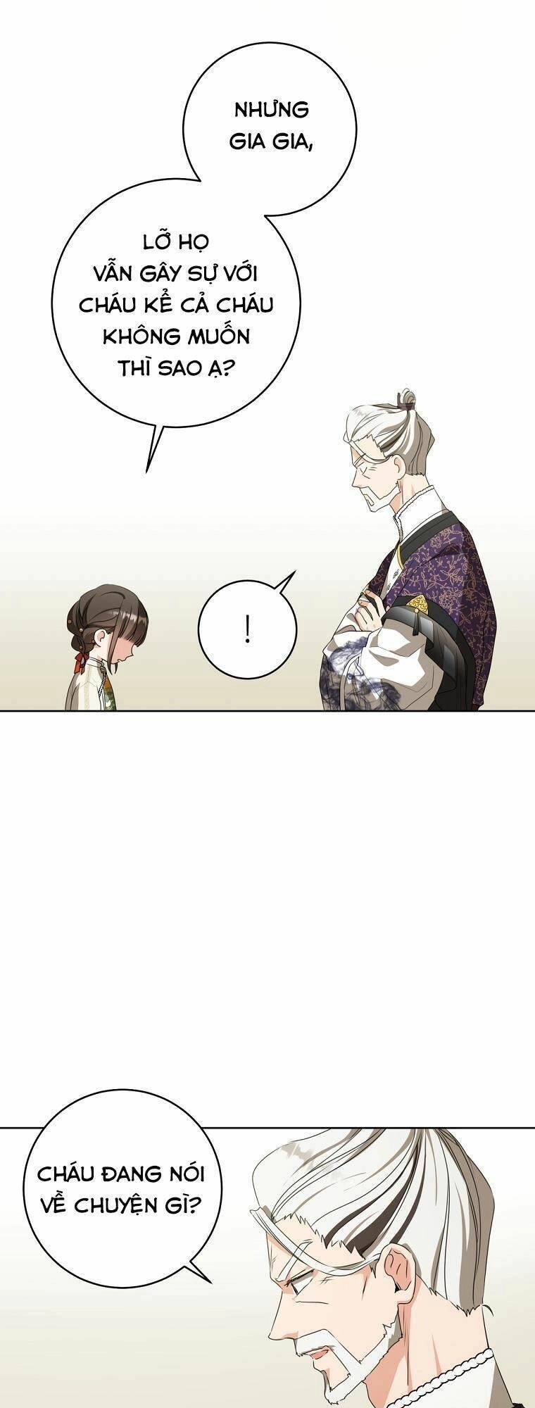 Trở Thành Cô Cháu Gái Bị Khinh Miệt Của Gia Tộc Võ Lâm. Chapter 16 - 46