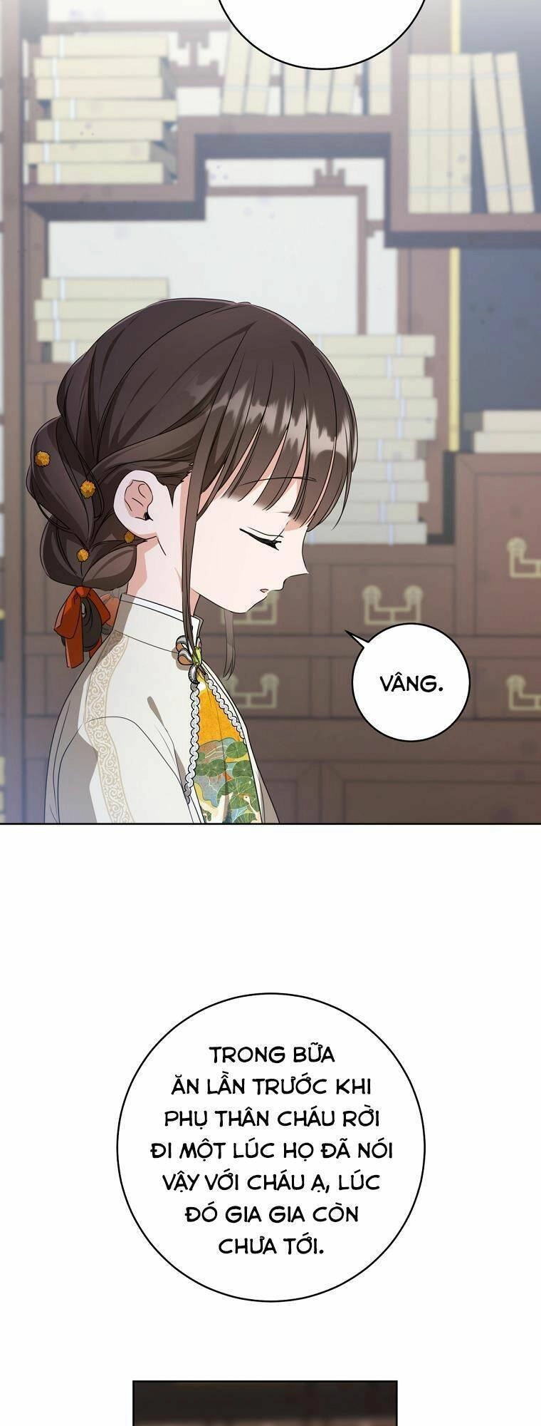 Trở Thành Cô Cháu Gái Bị Khinh Miệt Của Gia Tộc Võ Lâm. Chapter 16 - 49