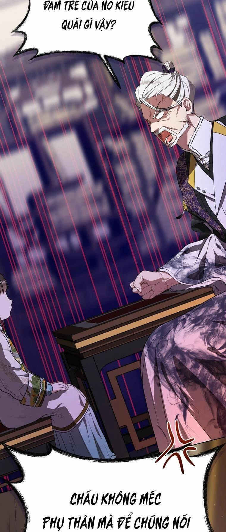 Trở Thành Cô Cháu Gái Bị Khinh Miệt Của Gia Tộc Võ Lâm. Chapter 16 - 53