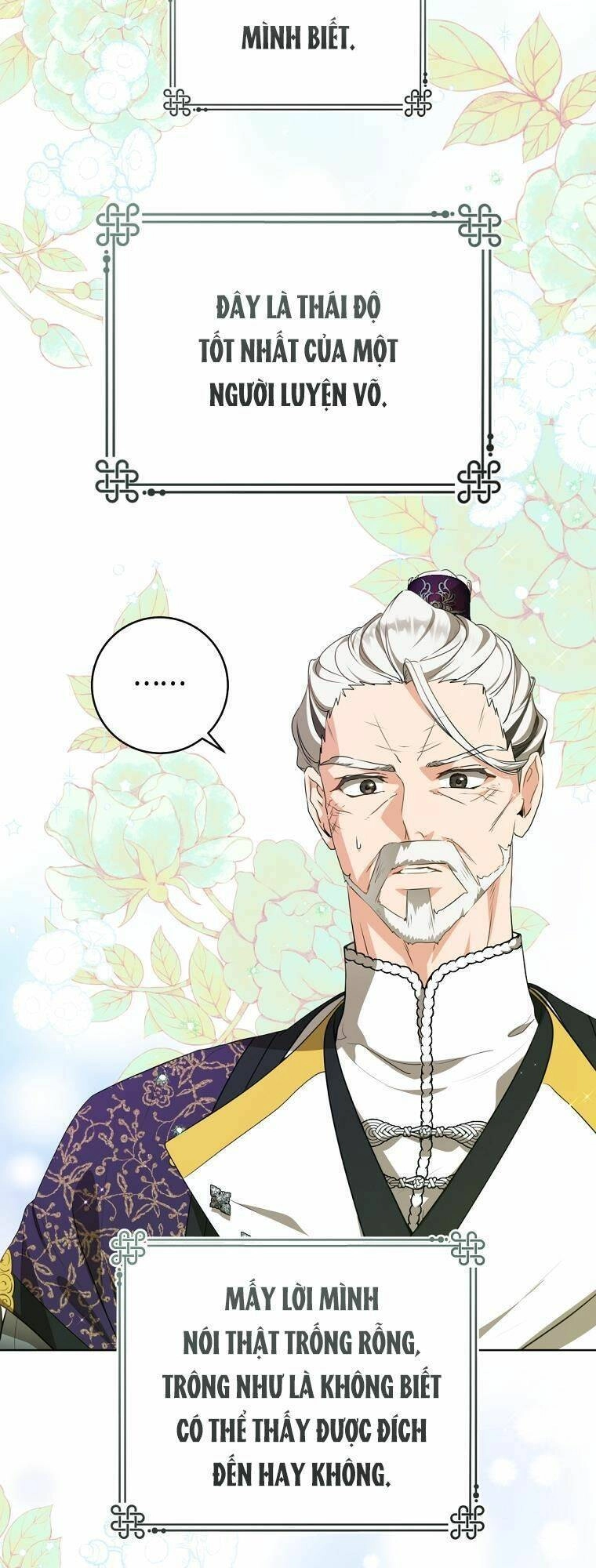 Trở Thành Cô Cháu Gái Bị Khinh Miệt Của Gia Tộc Võ Lâm. Chapter 16 - 61