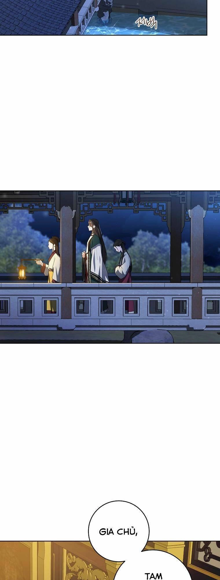 Trở Thành Cô Cháu Gái Bị Khinh Miệt Của Gia Tộc Võ Lâm. Chapter 17 - 3