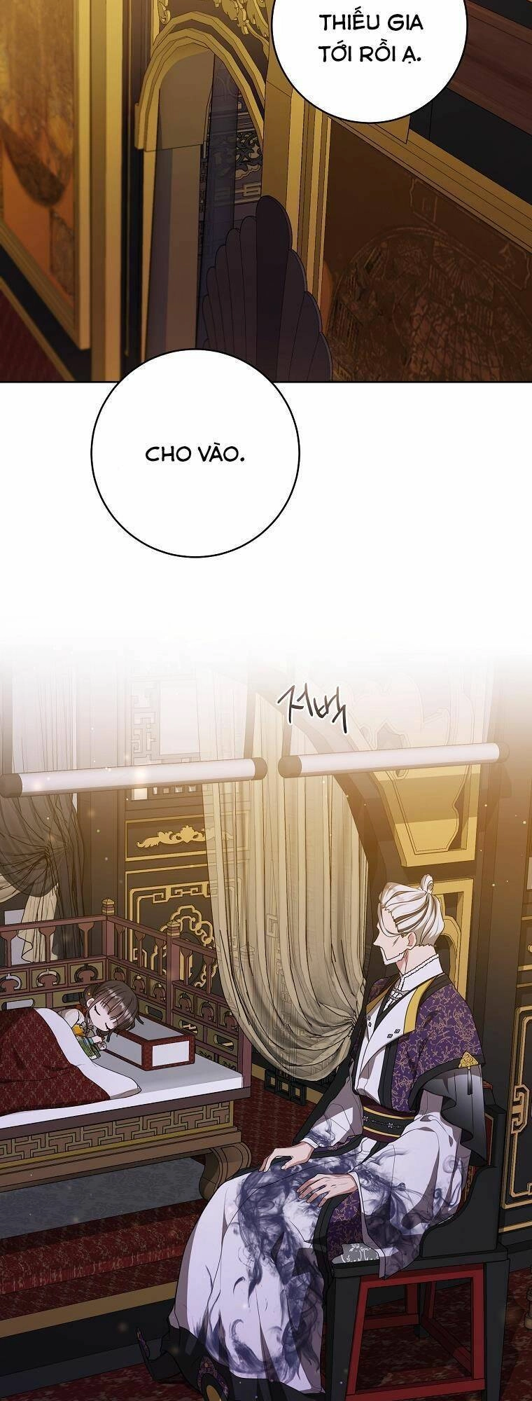 Trở Thành Cô Cháu Gái Bị Khinh Miệt Của Gia Tộc Võ Lâm. Chapter 17 - 4