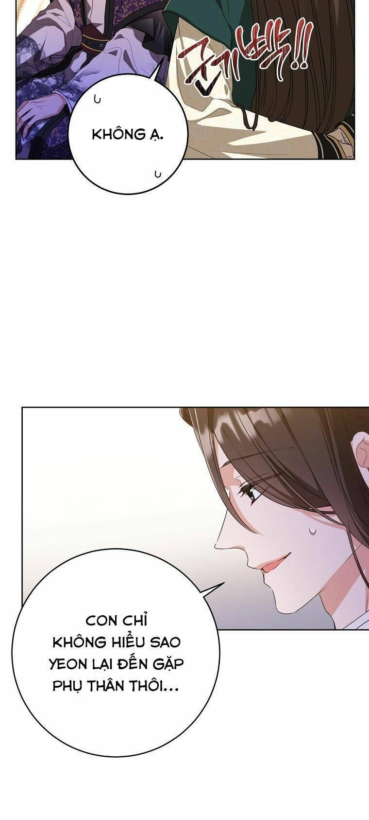 Trở Thành Cô Cháu Gái Bị Khinh Miệt Của Gia Tộc Võ Lâm. Chapter 17 - 8