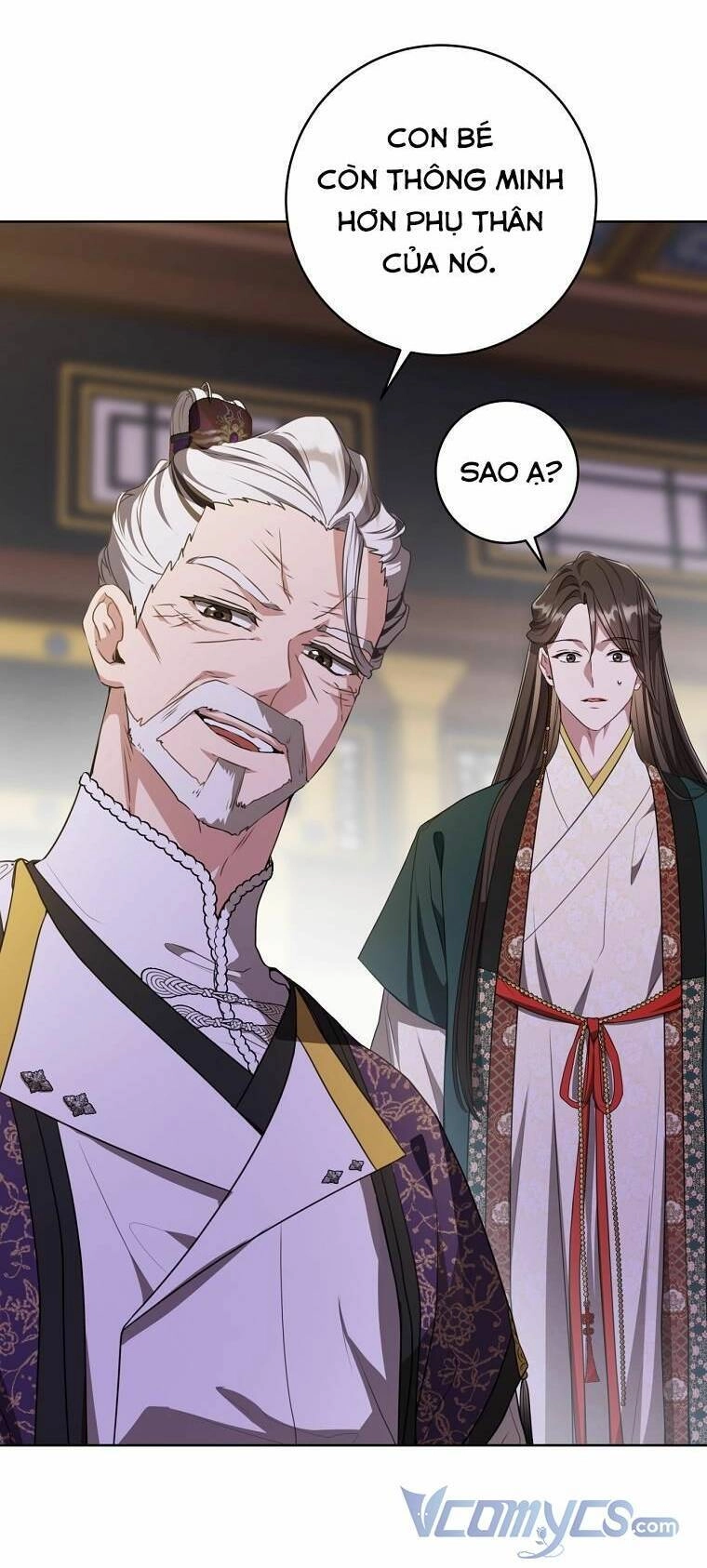 Trở Thành Cô Cháu Gái Bị Khinh Miệt Của Gia Tộc Võ Lâm. Chapter 17 - 9