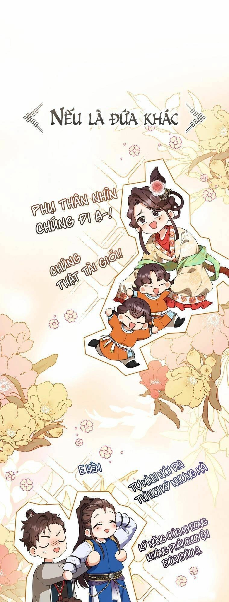 Trở Thành Cô Cháu Gái Bị Khinh Miệt Của Gia Tộc Võ Lâm. Chapter 17 - 22