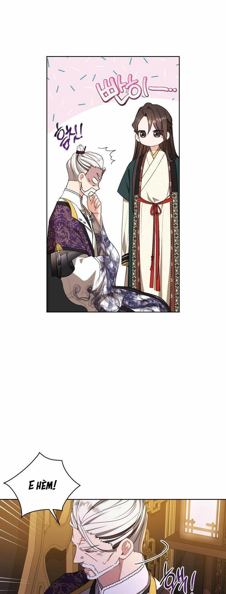 Trở Thành Cô Cháu Gái Bị Khinh Miệt Của Gia Tộc Võ Lâm. Chapter 17 - 27