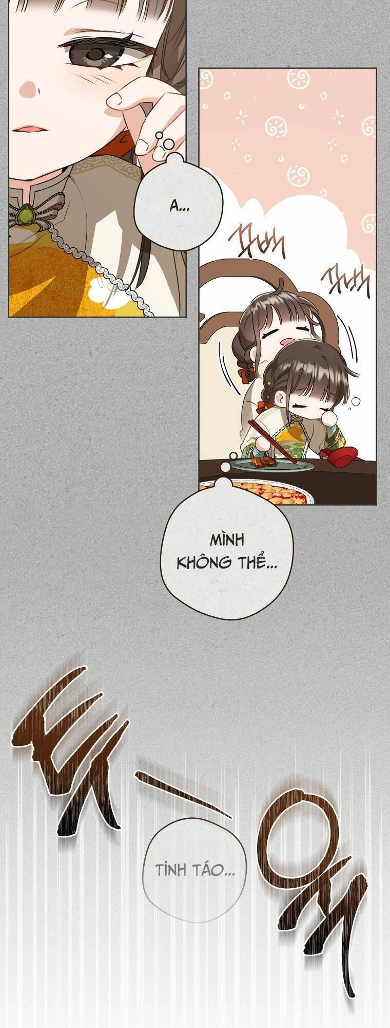 Trở Thành Cô Cháu Gái Bị Khinh Miệt Của Gia Tộc Võ Lâm. Chapter 17 - 36