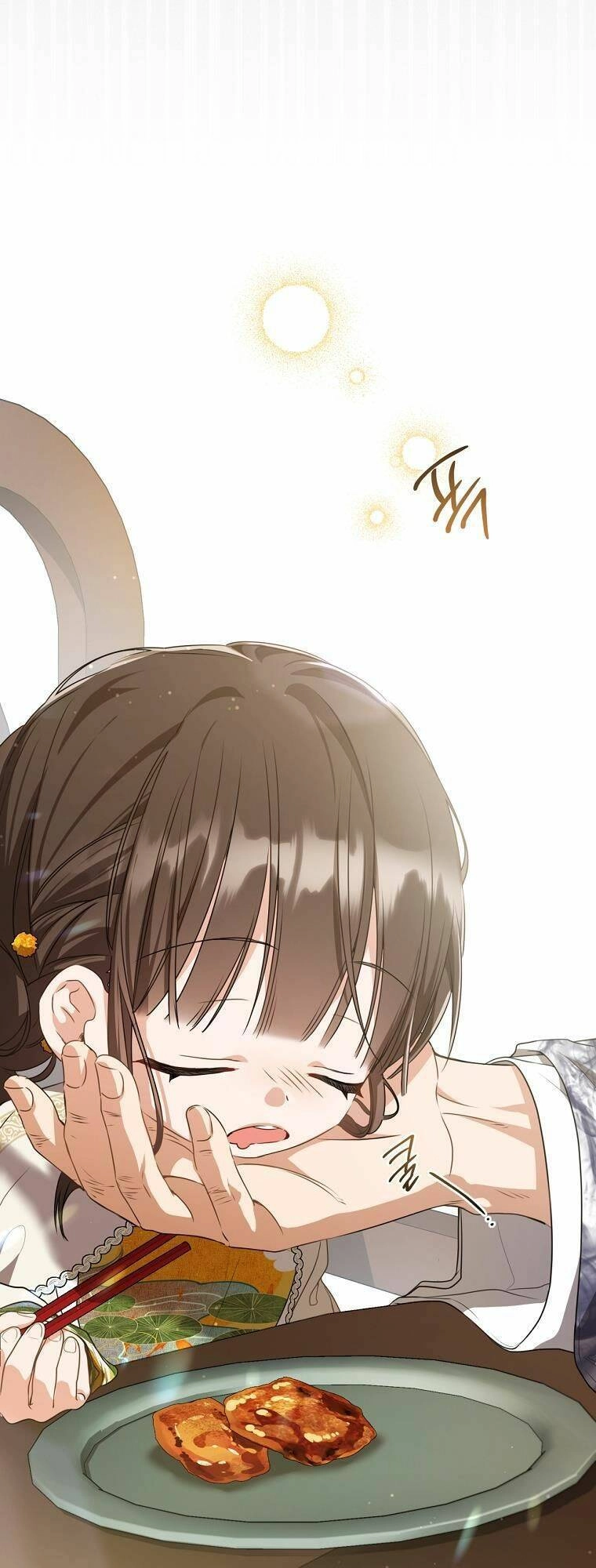 Trở Thành Cô Cháu Gái Bị Khinh Miệt Của Gia Tộc Võ Lâm. Chapter 17 - 37