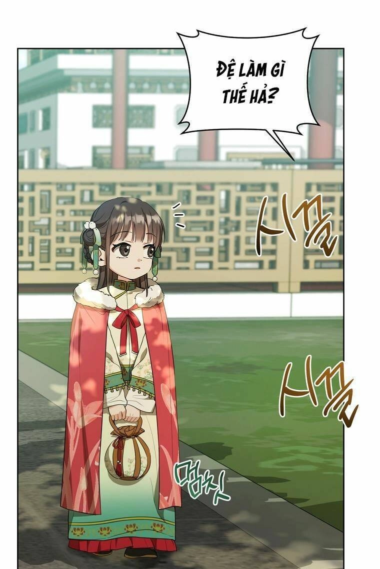 Trở Thành Cô Cháu Gái Bị Khinh Miệt Của Gia Tộc Võ Lâm. Chapter 17 - 48