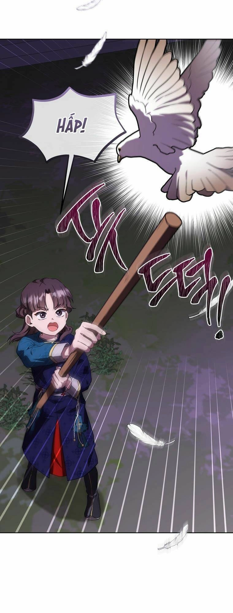 Trở Thành Cô Cháu Gái Bị Khinh Miệt Của Gia Tộc Võ Lâm. Chapter 17 - 52